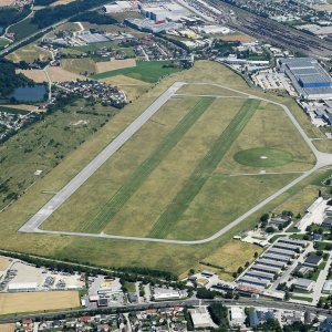 Folge 197: Flugplatz Wels