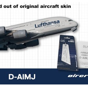 Folge 197: LH A380 AirTag zum kaufen