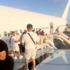 Folge 197: Zu der Evakuierung der THY B777
