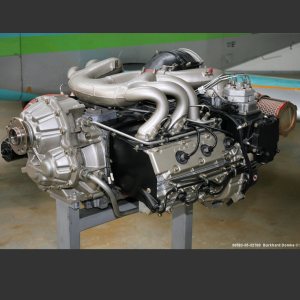 Folge 198: Der Porsche Flugmotor
