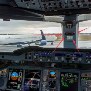 Folge 198: Feedback von Martin: Design Eye, gibt es das bei Airbus auch?