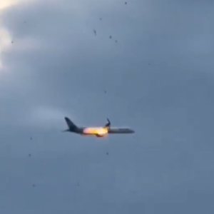Folge 198: Condor mit Engine Stalls 16AUG25