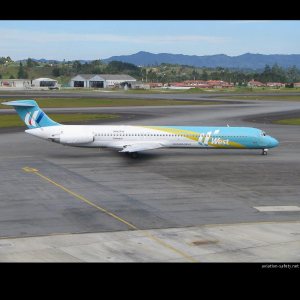 Folge 198: West Caribbean Airways Flight 708: Fatal Stall