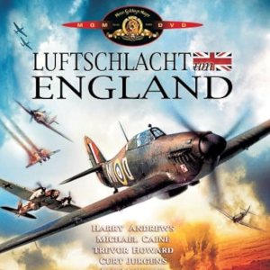 Folge 199: Filmtipp: Luftschlacht um England