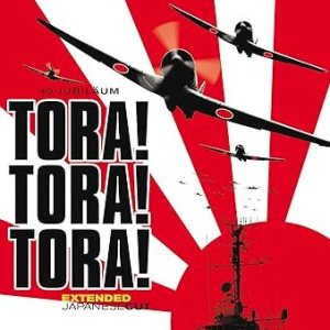 Folge 199: Filmtipp: Tora Tora Tora