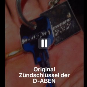 Folge 199: Antwort (Scherz vielleicht) von Daniel