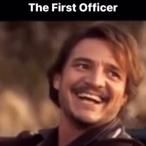 Folge 199: The First Officer