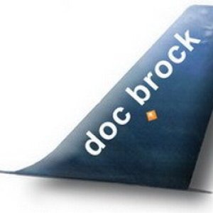 Folge 200: Eine Geschichte von DocBrock