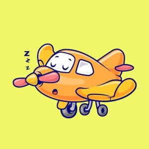 Folge 200: Frage v. Tobias @Harry: Was macht der Flieger über nacht?