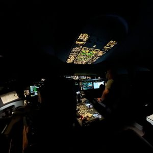 Folge 200: Frage von Tobias: IFR Flug