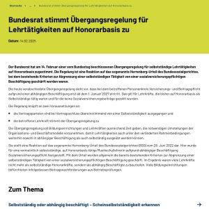 Folge 200: Sozialversicherung/Freelancer - Stand für Fluglehrer