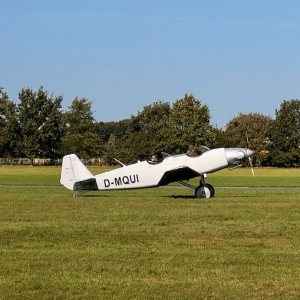 Folge 201: Die Kennung der JU52