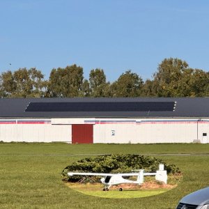 Folge 201: Pipistrell Elektro Flieger