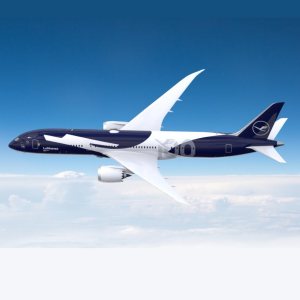 Folge 201: Neuer Flieger: 100 Jahre Kranich