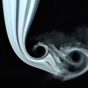 Folge 201: Die Geschichte zum Ende: Vortex Visualiesierung