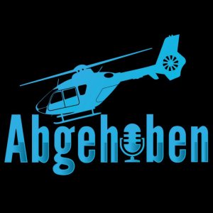 Folge 202: Abgehoben Podcast