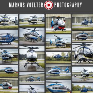 Folge 202: Polizei Flotten Foto