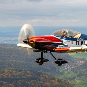 Folge 202: RV-4