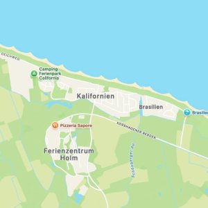 Folge 202: Kalifornien neben Brasilien