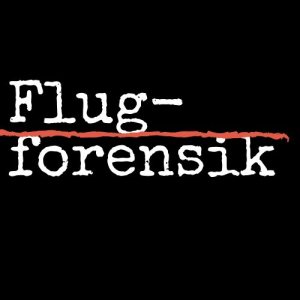 Folge 202: Flugforensik Live in Hamburg