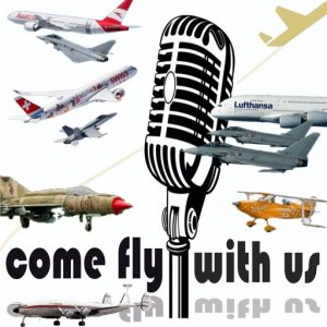 Folge 202: Alt Werden in der Fliegerei