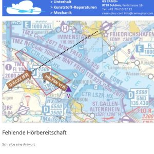 Folge 202: TMZ Schweiz
