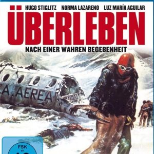 Folge 202: Film "überleben"