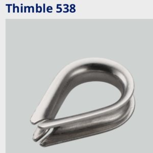 Folge 203: Thimble