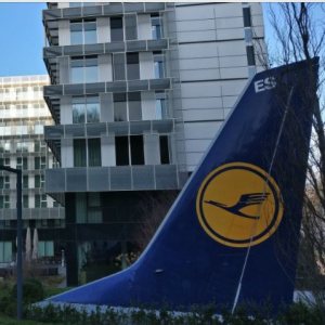 Folge 203: Leitwerk in Seeheim