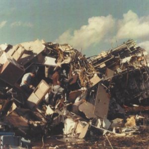 Folge 203: Der Fall der EAL401 bei Flugforensik
