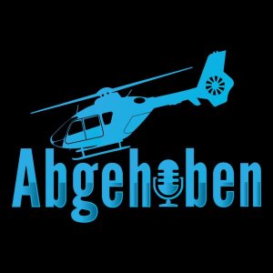 Folge 203: Abgehoben Podcast: Sitation Referat L6 LBA ➔ Medical