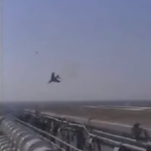 Folge 203: OTD: 2002 Absturz einer Dassault-Breguet Super Ètendard