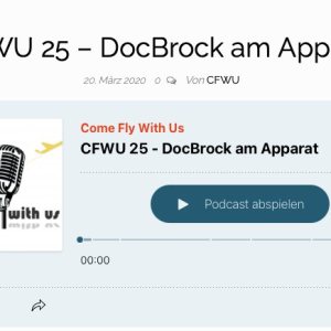 Folge 203: Alte CFWU Folge mit DocBrock
