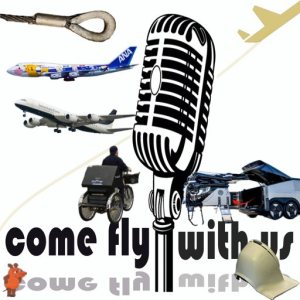 Folge 203: Verbschiedung