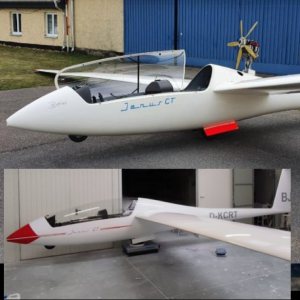 Folge 204: Der Janus vor und danach!