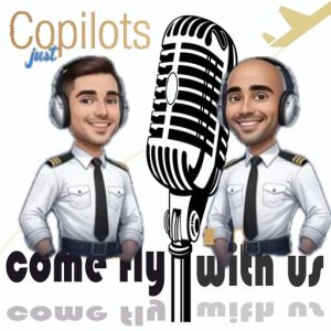 Folge 204: Ankündigung "Just Copilots" Podcast