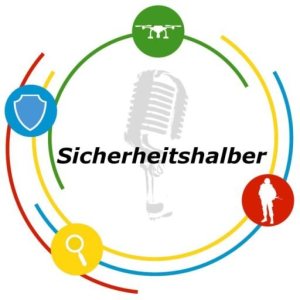 Folge 204: Sicherheitshalber Podcast Live