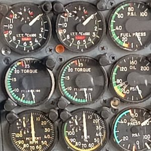 Folge 204: ITT und Torque