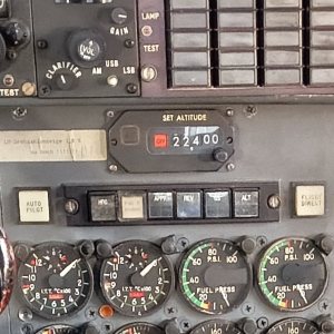Folge 204: Autopilot Panel