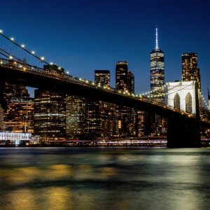 Folge 205: Brooklyn Bridge