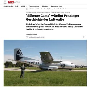 Folge 205: Feedback von Christian zur Gams