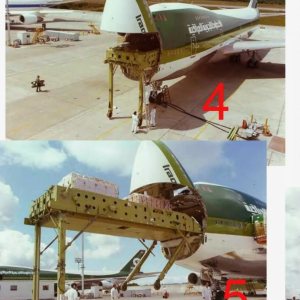 Folge 205: B747 BOBL Slideshow