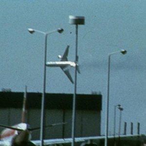 Folge 205: AA191 Unfall in ORD