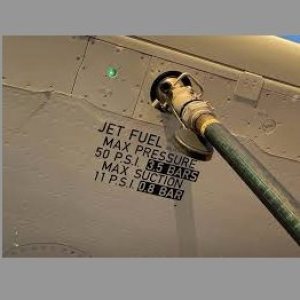 Folge 205: A320 Tankdeckel