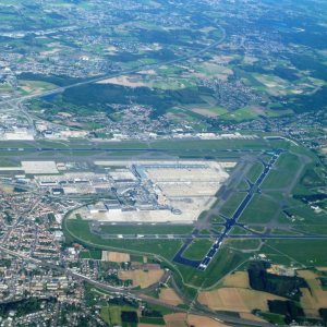 Folge 206: Brüssel Airport