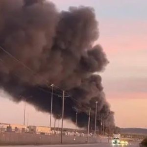 Folge 206: Louisville MD11 Crash 04NOV abends
