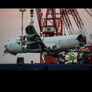 Folge 206: B747 HKG