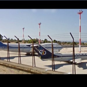Folge 207: Bilder bei Apple Streetview