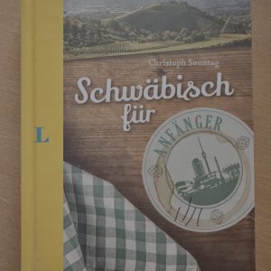 Folge 207: Dankeschön für ein schwäbisches Geschenk