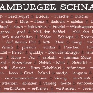 Folge 207: Hamburger Schnack